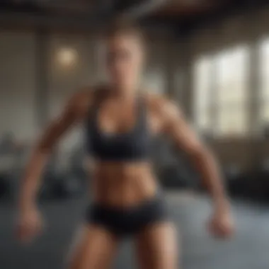 Magnificent The Best 30 Minute HIIT Workout at Home Magnificent The Best 30 Minute HIIT Workout at Home