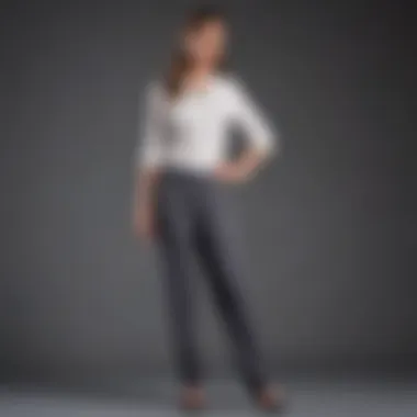 Magnificent Understanding Size 18 Tall Dress Pants: A Comprehensive Guide Magnificent Understanding Size 18 Tall Dress Pants: A Comprehensive Guide