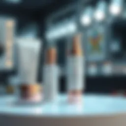 A Comprehensive Analysis of Mary Kay SPF 50 Products Introduction