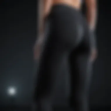 Accelerating Recovery with Compression Leggings Post-Surgery Compression Leggings - Accelerating Recovery