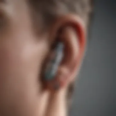 Advanced technology in ear plug innovation