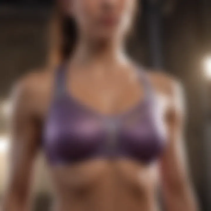 Athletic Excellence Bra