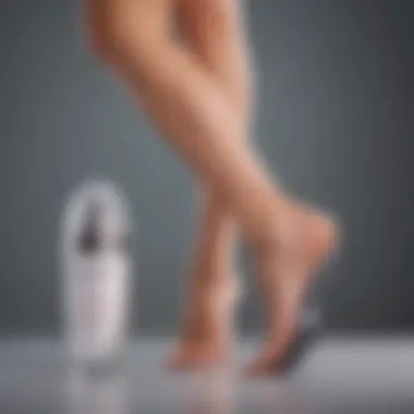 Real User Experiences with Carpe Antiperspirant User testimonials about Carpe Foot Antiperspirant