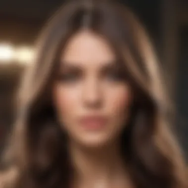 Caring for Your Extensions Maintenance tips for clip-in hair extensions