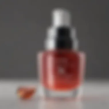Collagen Rejuvenation Elixir Collagen Rejuvenation Elixir