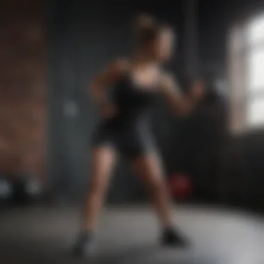 Mastering the Kettlebell Swing Technique Kettlebell Swing Technique Guide