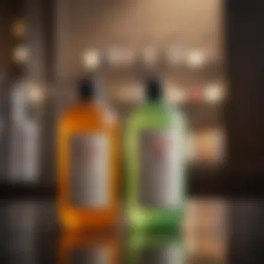 Historical Evolution of Notable Shampoo Brands Historical timeline of notable shampoo brands