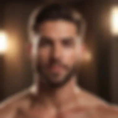 Elevating Your Grooming Routine Luxury grooming products