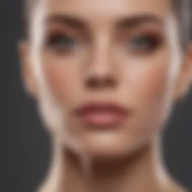 Color correction strategies with Ion Color Brilliance toner