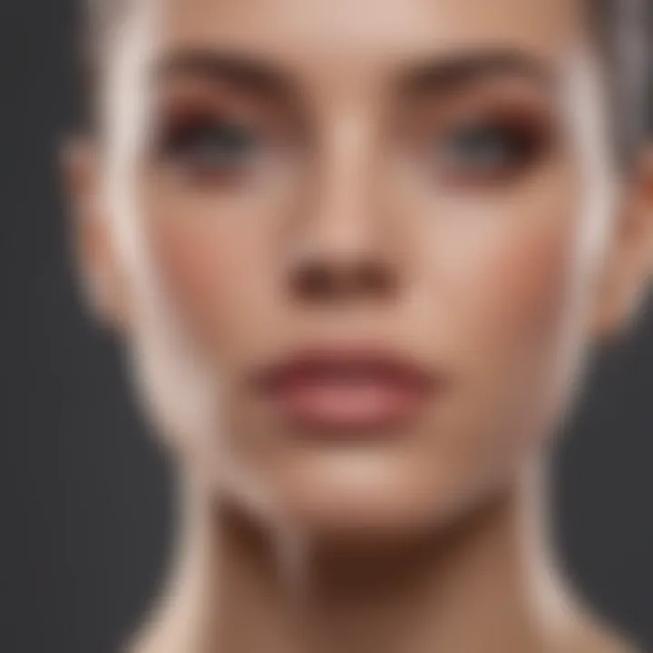 Color correction strategies with Ion Color Brilliance toner