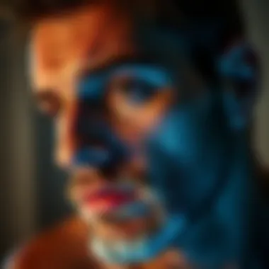 Aftercare solutions for skincare