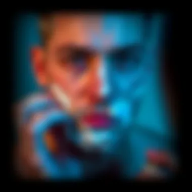 Safety tips for intimate shaving