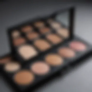 Concealer Palette Guide Makeup Forever Beauty