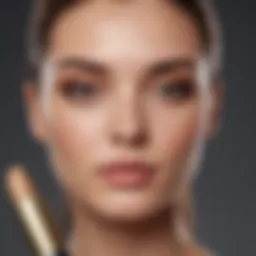 Concealer stick selection guide