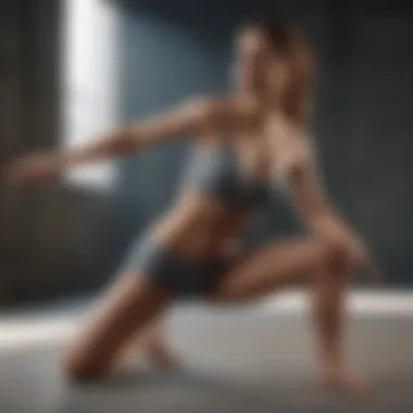 Dynamic Stretching Exercises for Flexibility Dynamic stretching sequence