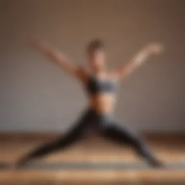 Yoga Poses to Enhance Flexibility Yoga poses for flexibility