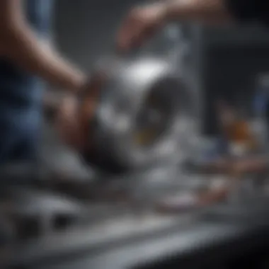 Essential Maintenance Tips for the Dyson Airwrap Maintenance tips for keeping the Dyson Airwrap in optimal condition