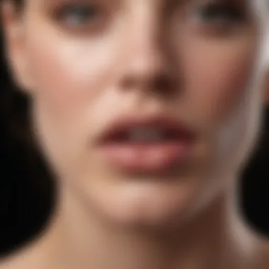 Effective Control of Cold Sore Symptoms Symptom management techniques