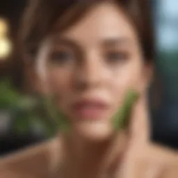 Herbal remedies for eczema