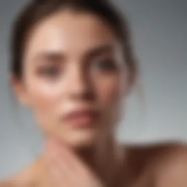 Youthful Flexibility: Enhancing Elasticity with Weightless Moisturizer Elasticity Enhancement by Weightless Moisturizer