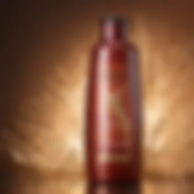 Radiance-Boosting Shampoo