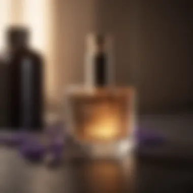 Elevate with Luxurious Aromatherapy Blend Luxurious Aromatherapy Blend