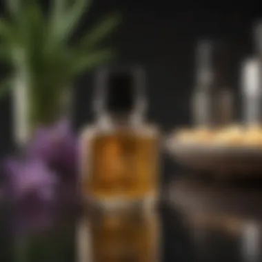Experience the Pure Essential Oil Elixir Pure Essential Oil Elixir
