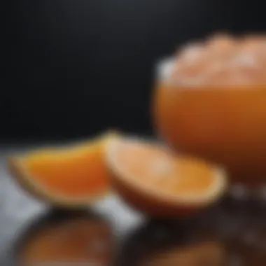 Nutrient-rich Vitamin C Sources Nutrient-rich Vitamin C sources