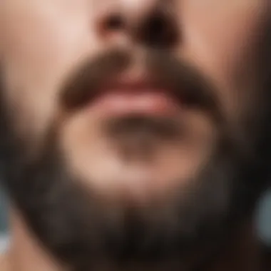 Cultural Perceptions of Facial Hair Societal views on beards and shaving practices