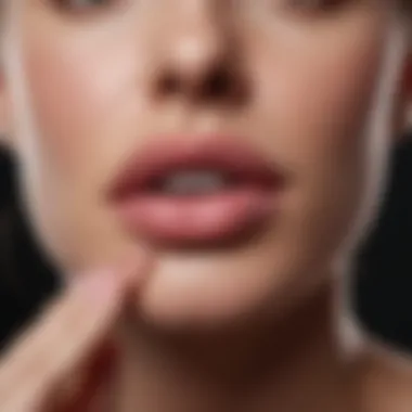 Expert Techniques for Applying Afterglow Lip Balm