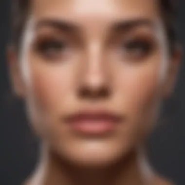 Radiant Skin Exfoliation for Latinas Exfoliation Techniques for Radiant Latina Skin