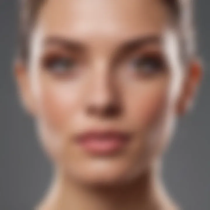 Consumer feedback highlighting satisfaction with L'Oreal Color and Co