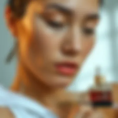 Effective Skincare Products for Loose Skin Skincare products targeting loose skin