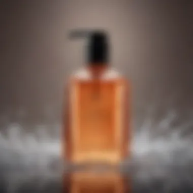Top-Rated Fragrance-Free Body Washes A selection of top-rated fragrance-free body washes