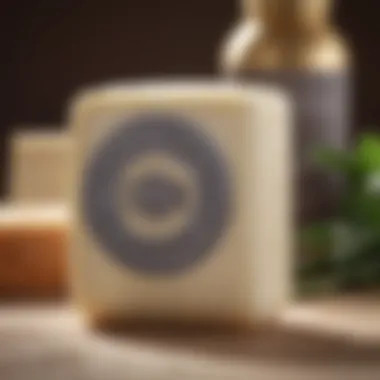 Sustainable practices highlighted by L’Occitane with eco-friendly packaging