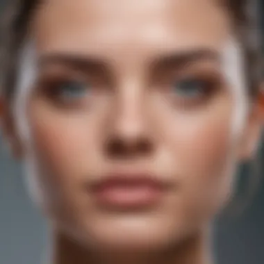 Water-Based vs. Water-Free: The Cleansing Debate A side-by-side comparison of water-based and water-free cleansing methods