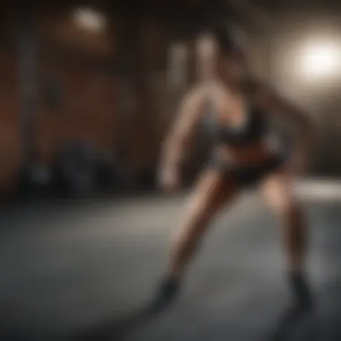 Dynamic Core Workouts Dynamic Core Exercises for Toned Abs