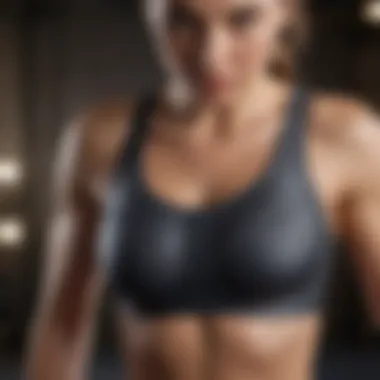 FlexiFuse Performance Bra