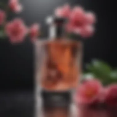 Floral Essence Elegance