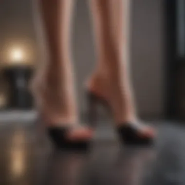 Exploring Sizing Disparities Footwear Sizing Analysis