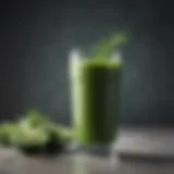 Fresh Green Juice Cleanse