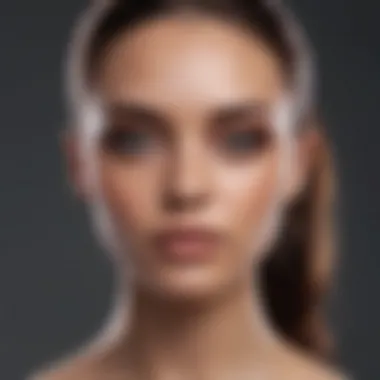 Defining Vegan Chic Fashion-forward vegan beauty