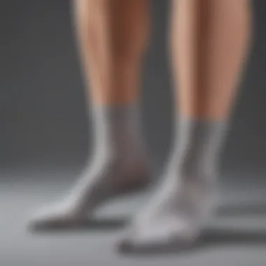 Unmatched Comfort of Hanes Arch Support Socks Unmatched Comfort of Hanes Arch Support Socks