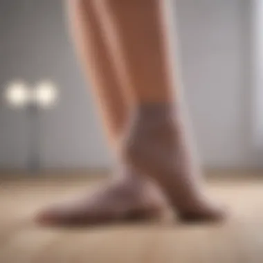 Enhancing Foot Health with Hanes Arch Support Socks Enhancing Foot Health with Hanes Arch Support Socks