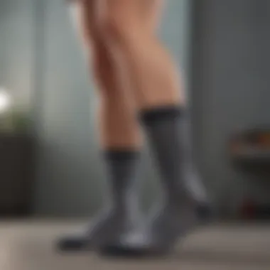 Elevate Your Style with Hanes Socks Elevate Your Style with Hanes Socks