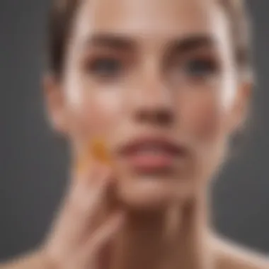 Refreshing Skin Soothers Cooling Gels to Alleviate Discomfort