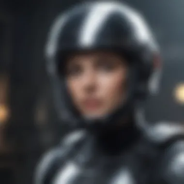 Strategic Shielding Essentials Protective Gear for Prevention