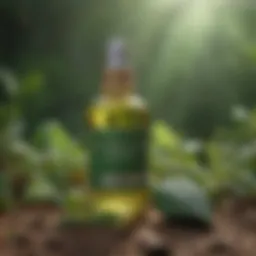 Herbal Remedies for Gas Relief