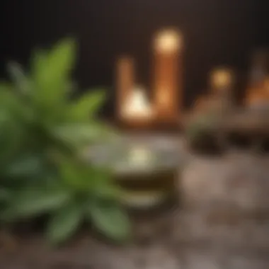 Herbal Remedies for Oral Herpes Treatment Natural antiviral herbs for oral herpes treatment