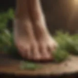 Organic herbal remedies for toe fungus